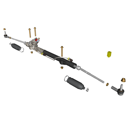 car: VANTAGE V12S,item_no: nan,quantity: 1.0,reference: VANTAGE_V12S_PartsCatalogue-110101-02 Steering Rack