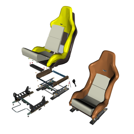 car: VANTAGE V12S,item_no: nan,quantity: 2,reference: VANTAGE_V12S_PartsCatalogue-011001-B3 Lightweight Seats