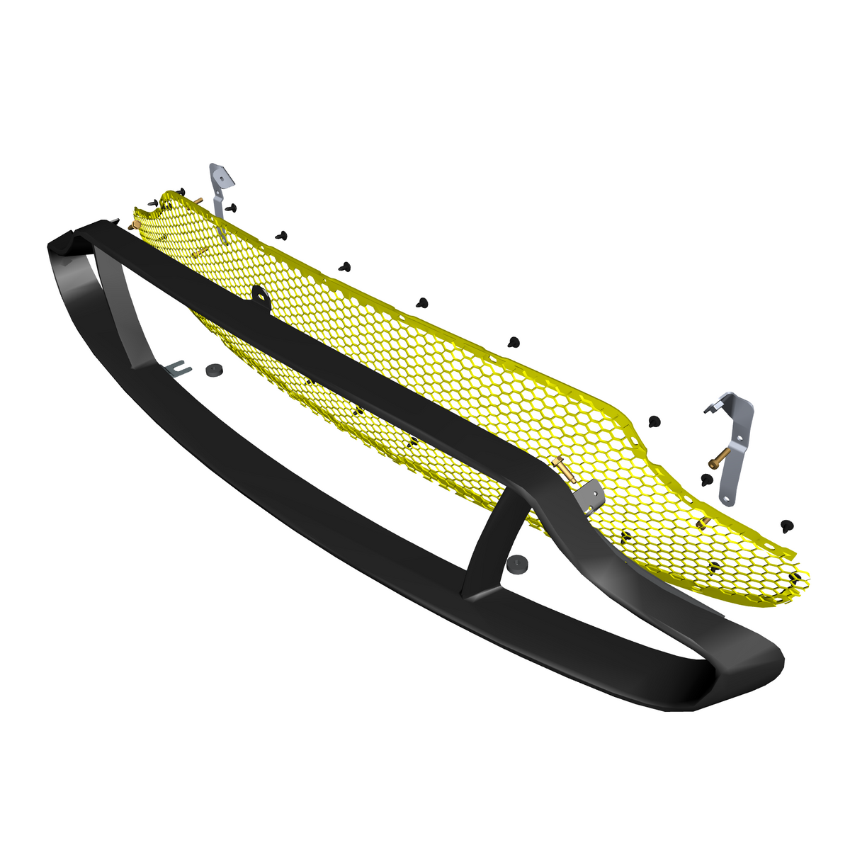 car:vantage v12s,item_no:,quantity:1,reference:vantage_v12s_partscatalogue-010801-01 radiator grille - s