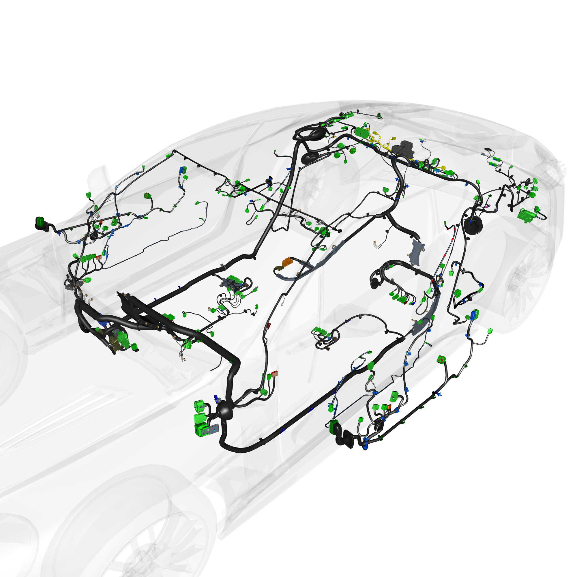 car:vanquish zagato,item_no:,quantity:1.0,reference:vanquish_zagato_partscatalogue-180103-10 body wiring assembly