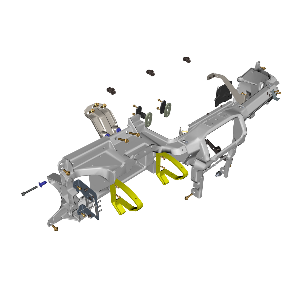 car:db12,item_no:,quantity:2.0,reference:db12_24_partscatalogue-011201 cross-car beam
