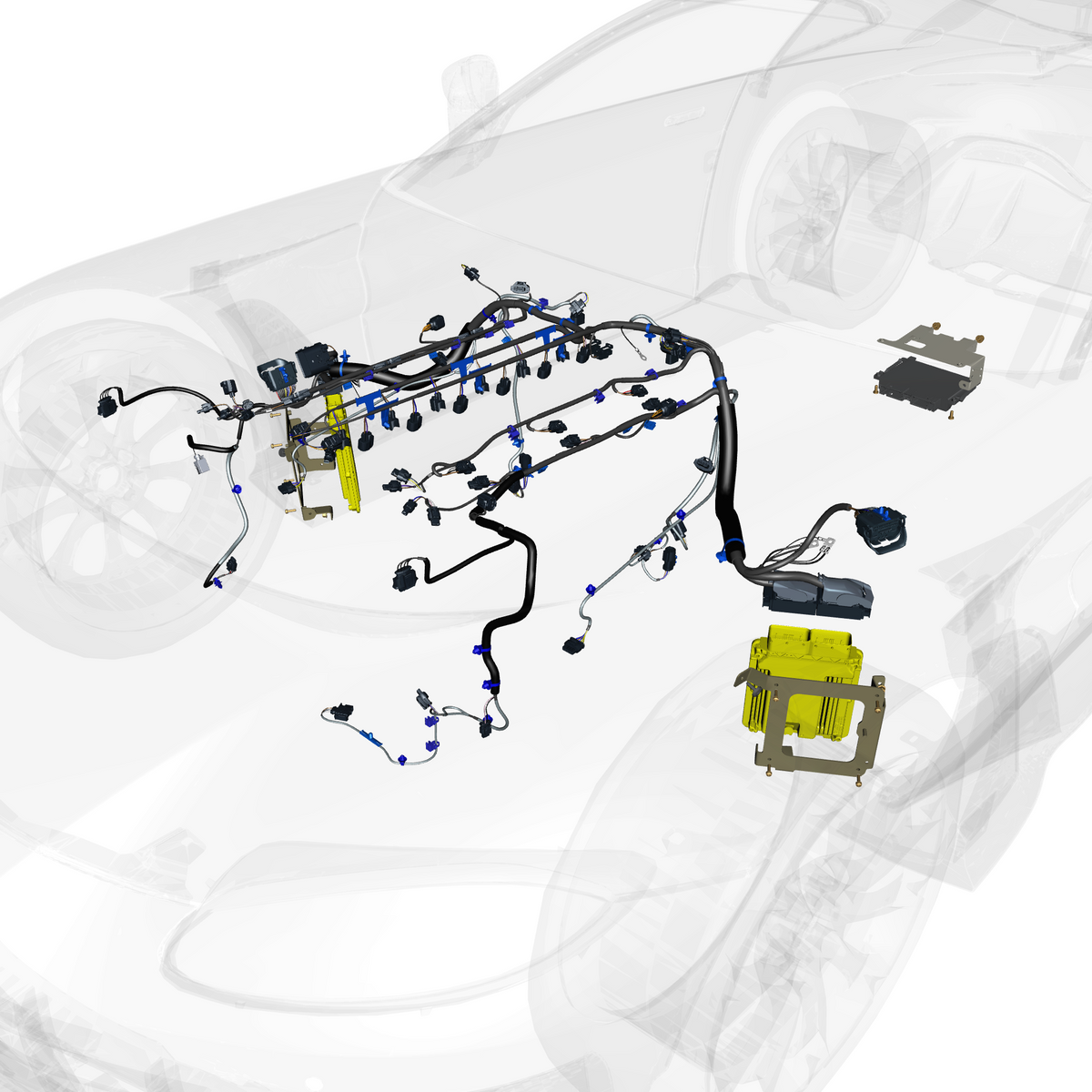 car: VANTAGE,item_no: nan,quantity: 2.0,reference: VANTAGE_19_PartsCatalogue-031400-10 Engine Management