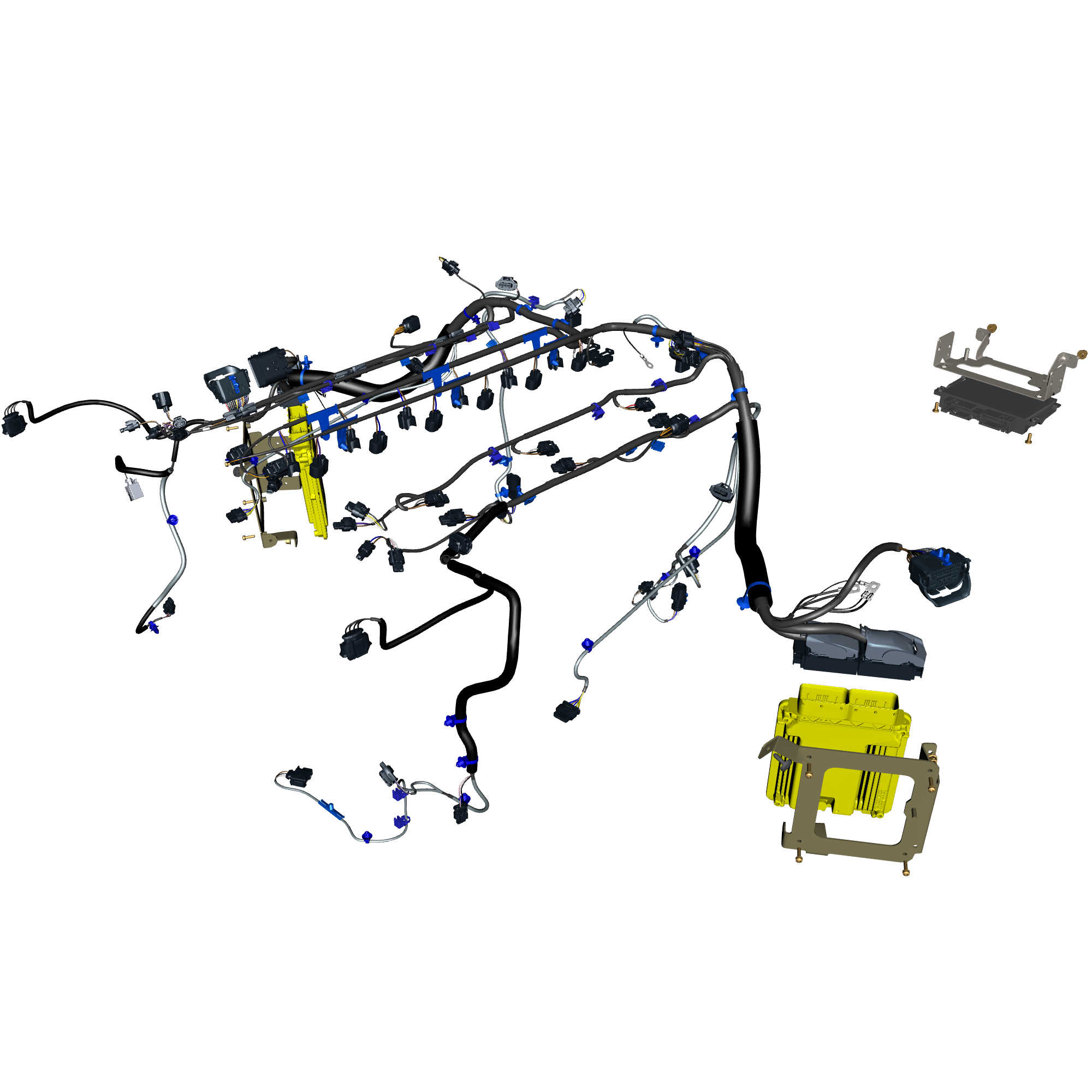 car: DBS,item_no: nan,quantity: 2.0,reference: DBS_19_PartsCatalogue-031400-10 Engine Management