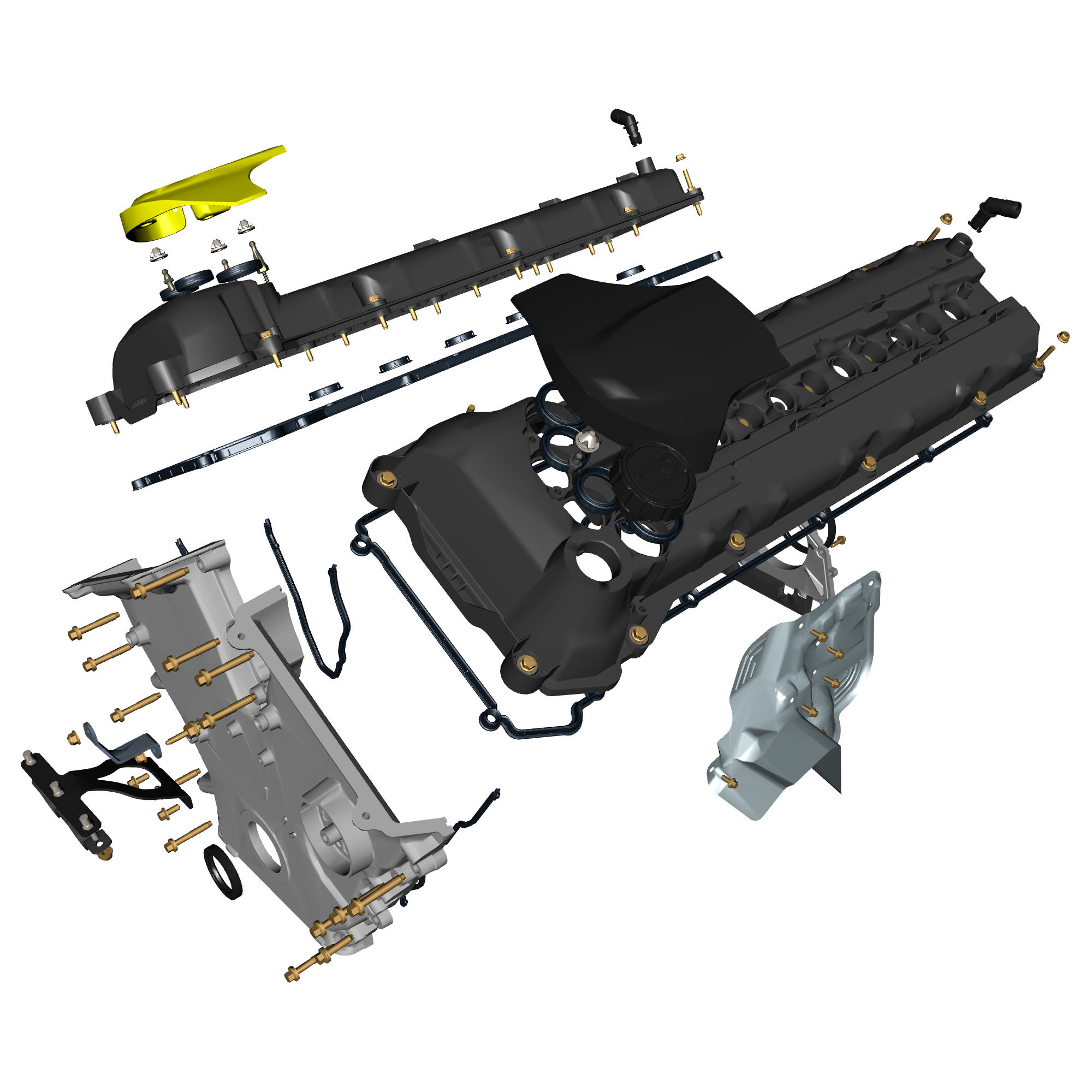 car: VALOUR,item_no: nan,quantity: 1,reference: VALOUR_PartsCatalogue-032103-70 Engine Covers