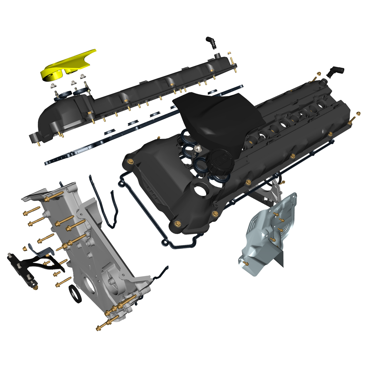 car:valour,item_no:,quantity:1,reference:valour_partscatalogue-032103-70 engine covers