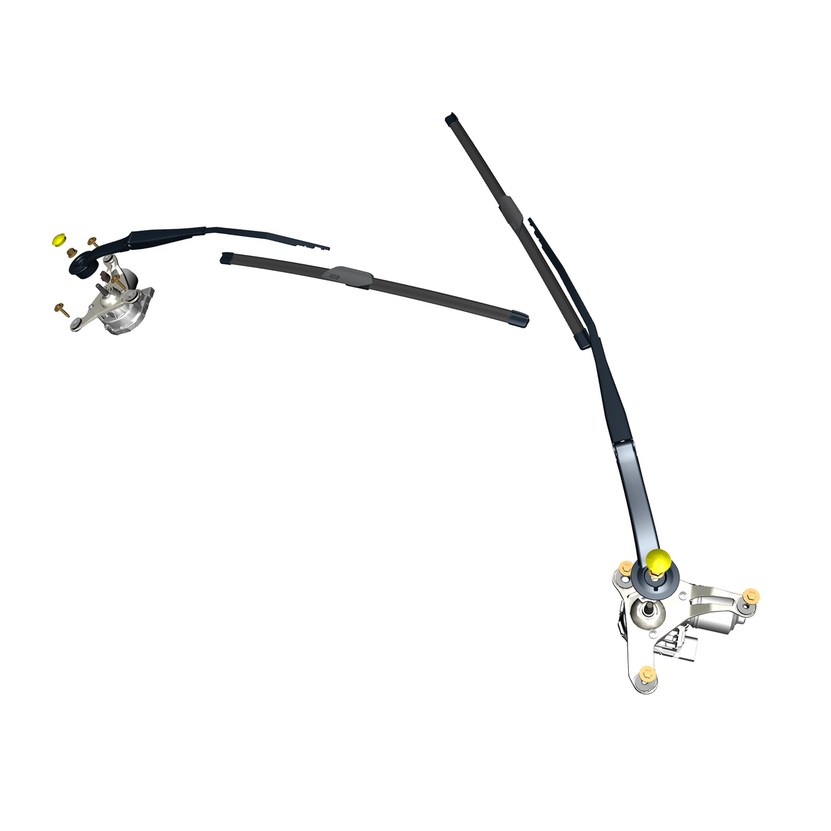car:vantage,item_no:,quantity:2.0,reference:vantage_25_partscatalogue-011601-10 wiper assembly