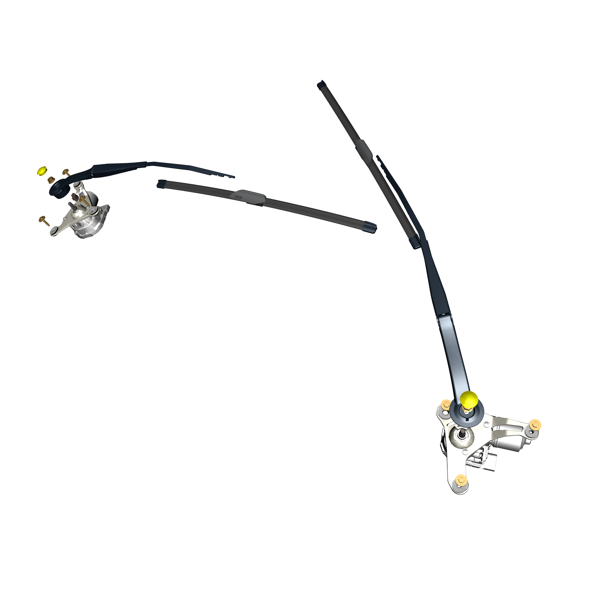 car: VANTAGE,item_no: nan,quantity: 2.0,reference: VANTAGE_25_PartsCatalogue-011601-10 Wiper Assembly