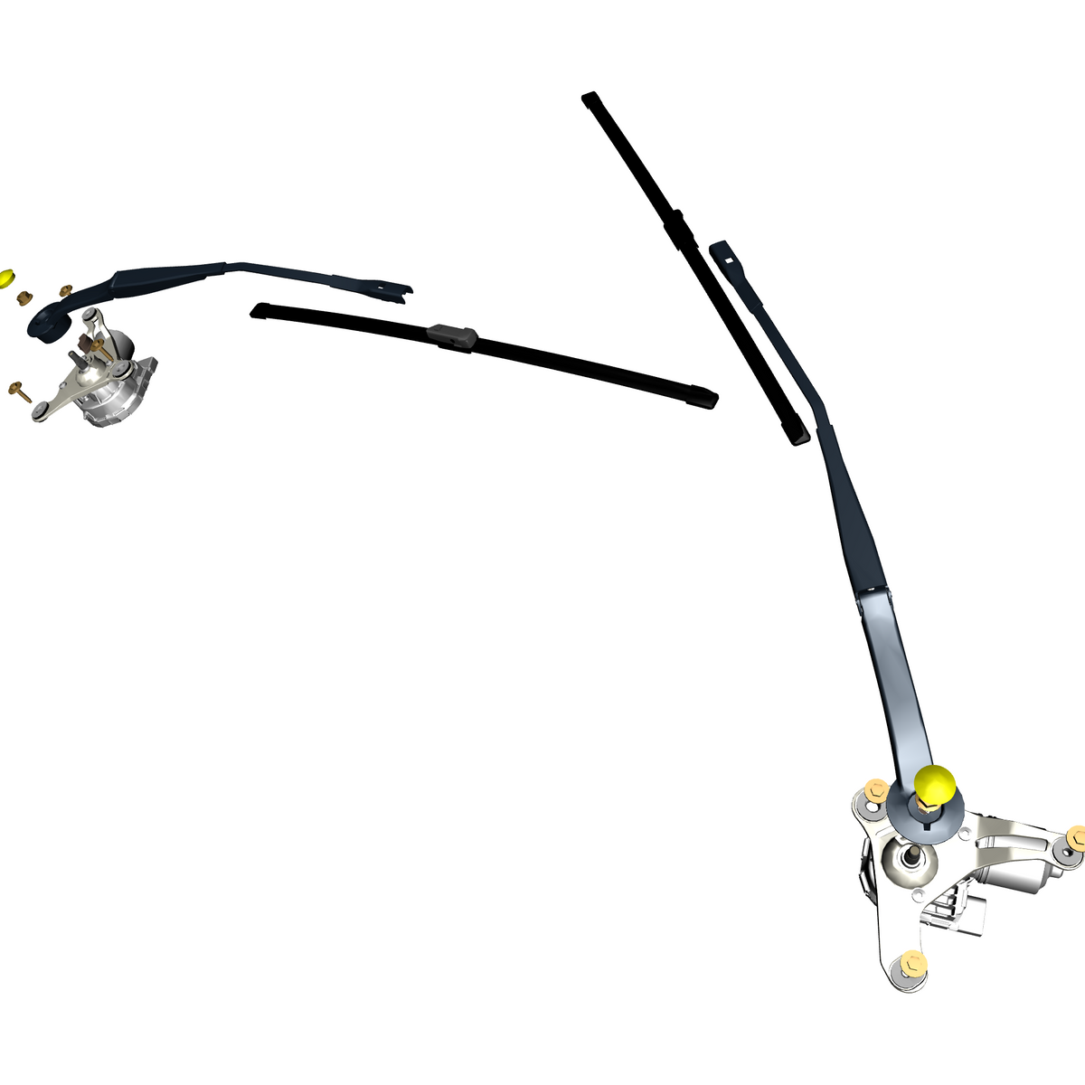 car: VANTAGE,item_no: nan,quantity: 2.0,reference: VANTAGE_19_PartsCatalogue-011601-10 Wiper Assembly