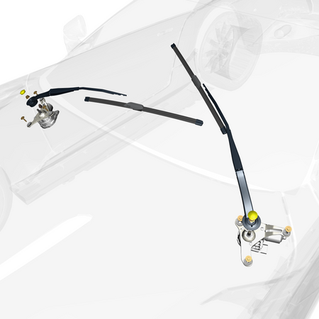 car: DB12,item_no: nan,quantity: 2.0,reference: DB12_24_PartsCatalogue-011601-10 Wiper Assembly