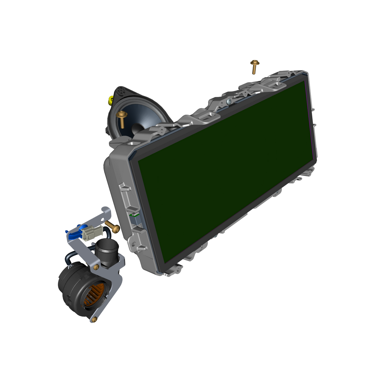 car:vantage sp,item_no:,quantity:3,reference:vantage_sp_partscatalogue-130101-10 driver information display