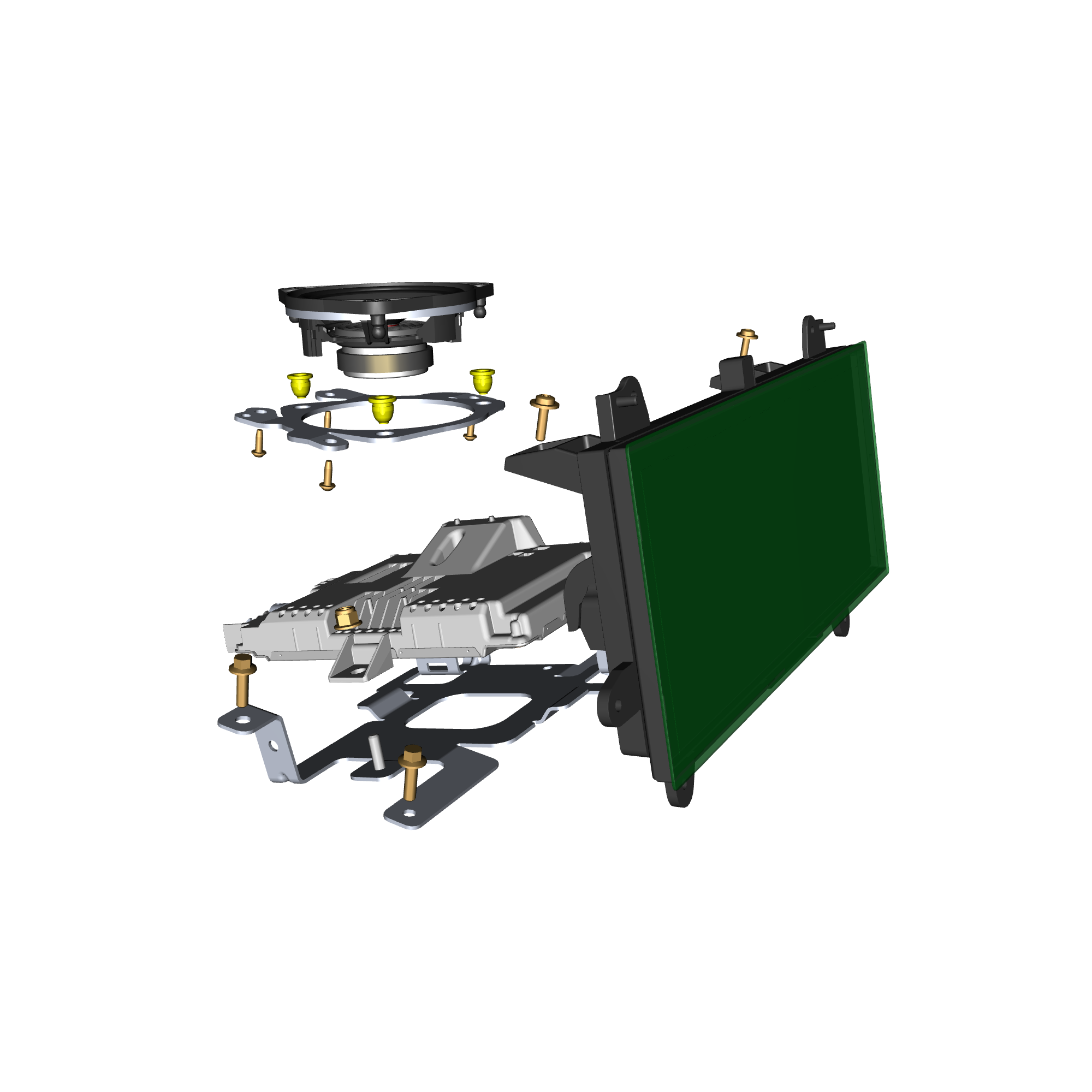 car: DBX,item_no: nan,quantity: 3,reference: DBX_PartsCatalogue-640201 Instrument Cluster