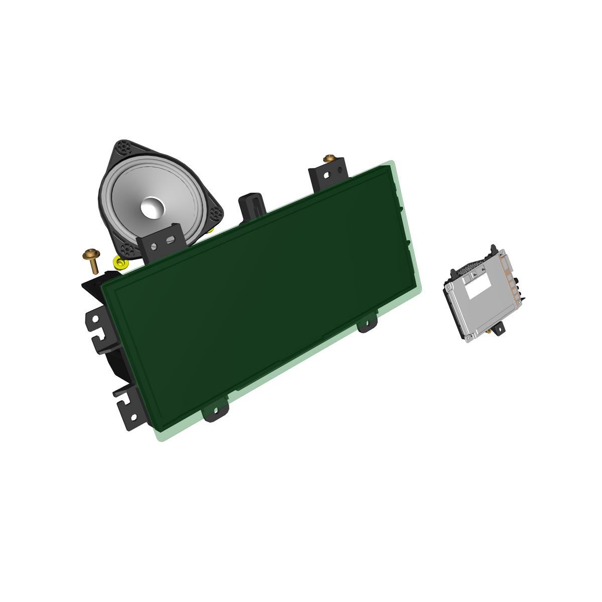 car:db12,item_no:,quantity:3.0,reference:db12_24_partscatalogue-130101 instrument cluster