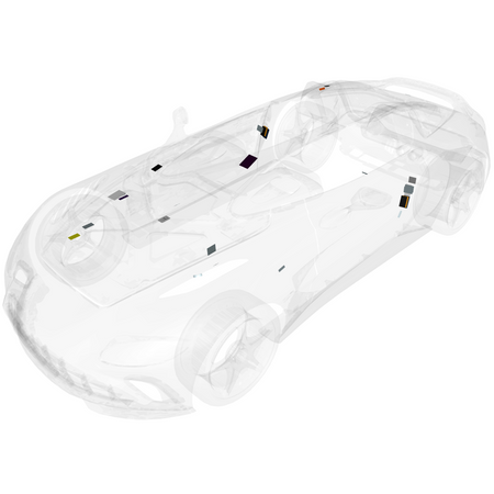 car: VANTAGE SP,item_no: nan,quantity: 1,reference: VANTAGE_SP_PartsCatalogue-000100-10 Labels & Certifications