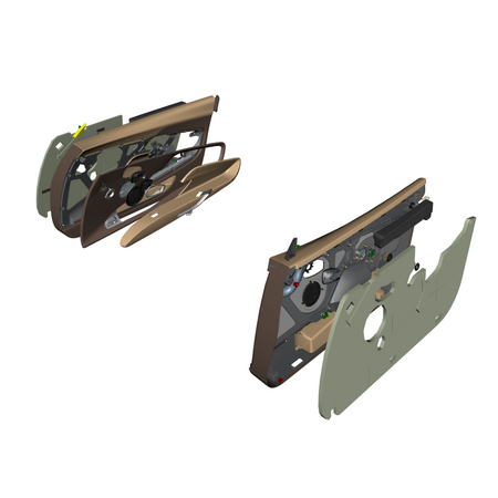 car: DB11,item_no: nan,quantity: 1.0,reference: DB11_PartsCatalogue-010505-10 Door Trim