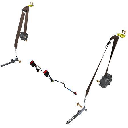 car: DBS,item_no: nan,quantity: 2,reference: DBS_19_PartsCatalogue-012001-20 Front Seat Belts
