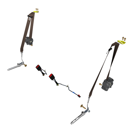 car: DB12,item_no: nan,quantity: 2.0,reference: DB12_24_PartsCatalogue-012001-20 Front Seat Belts
