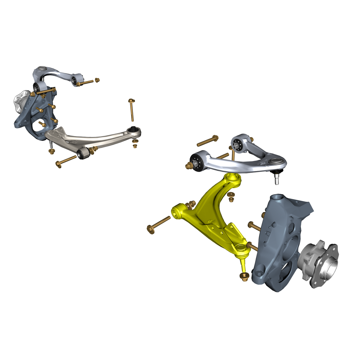 car:db11,item_no:,quantity:1,reference:db11_partscatalogue-040100-10 front suspension