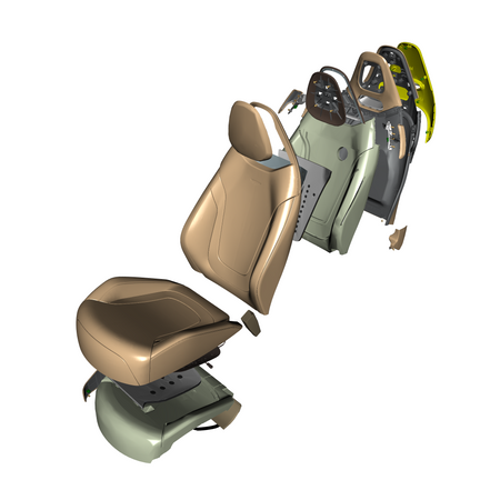 car: DB12,item_no: nan,quantity: 2.0,reference: DB12_24_PartsCatalogue-011001-10 Seat Trim