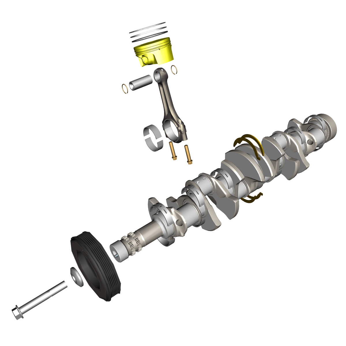 car: VANTAGE,item_no: nan,quantity: 12,reference: VANTAGE_19_PartsCatalogue-032103-60 Crankshaft & Pistons