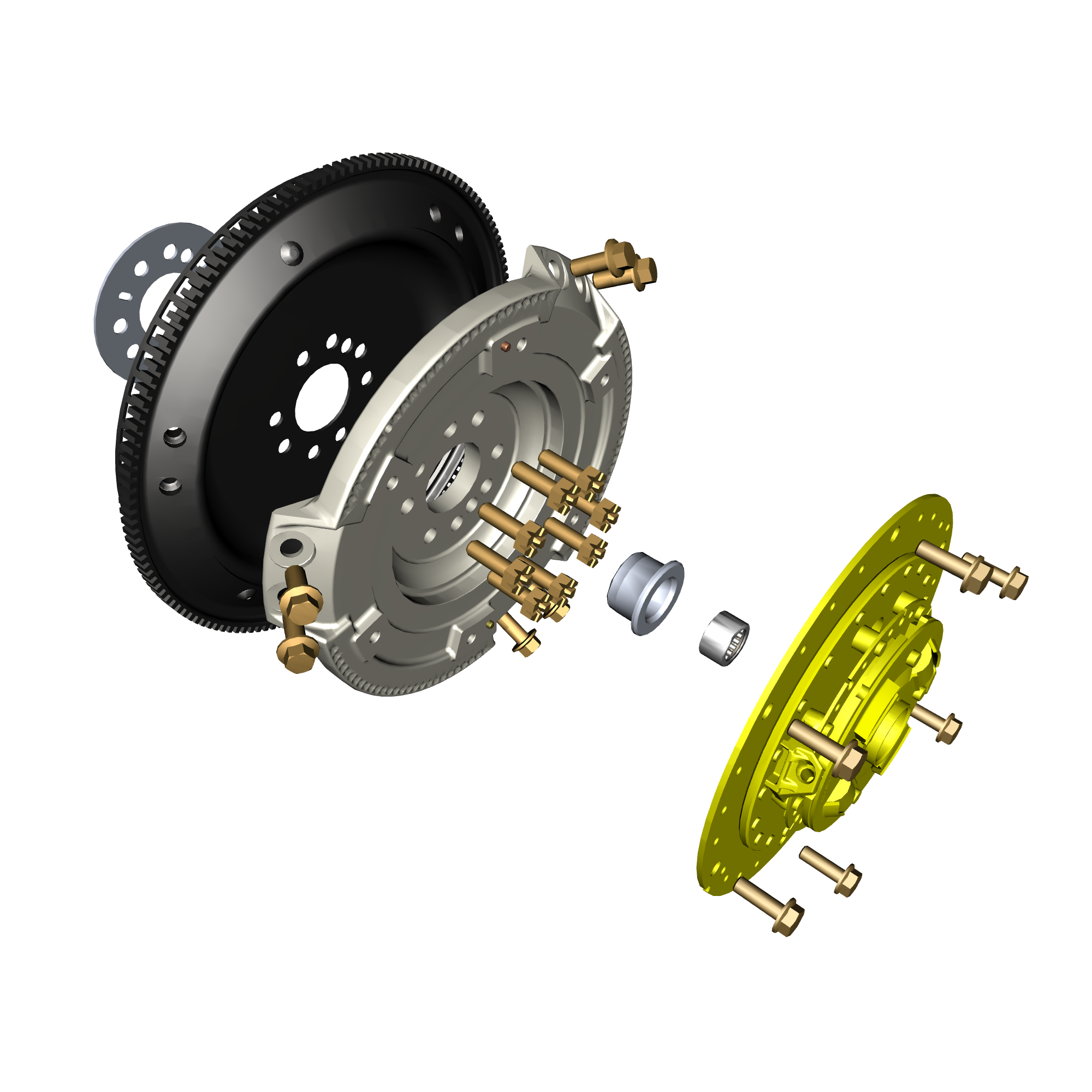 car: VANTAGE,item_no: nan,quantity: 1.0,reference: VANTAGE_19_PartsCatalogue-031103-10 Flywheel - Auto