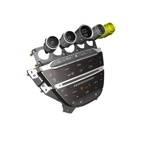 car: DB11,item_no: nan,quantity: 1,reference: DB11_PartsCatalogue-180301-10 Centre Stack Switches