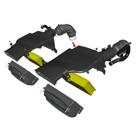 car: VANTAGE,item_no: nan,quantity: 2.0,reference: VANTAGE_19_PartsCatalogue-031201-10 Air Cleaner