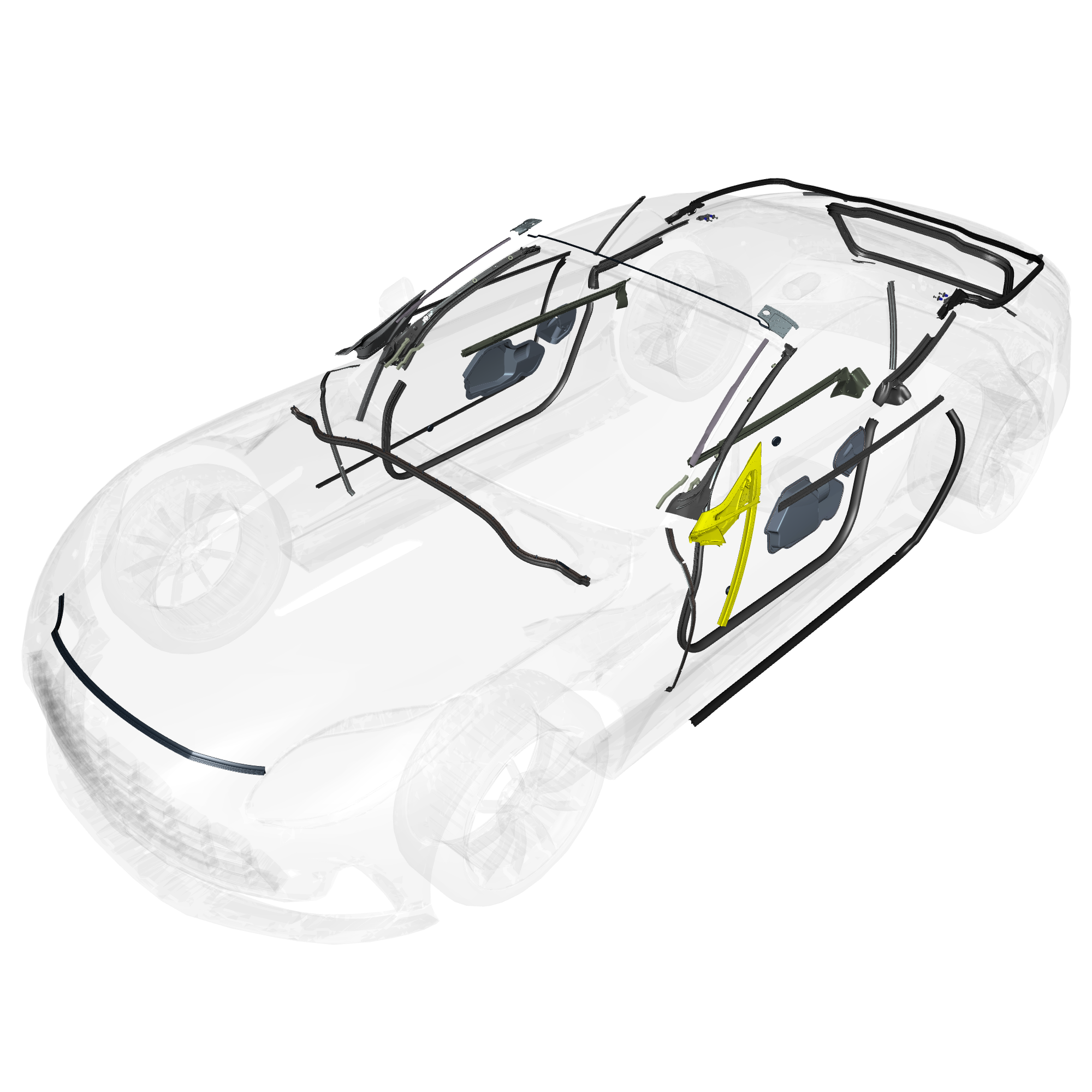 car: DB12,item_no: nan,quantity: 1,reference: DB12_24_PartsCatalogue-010700-20 Sealing