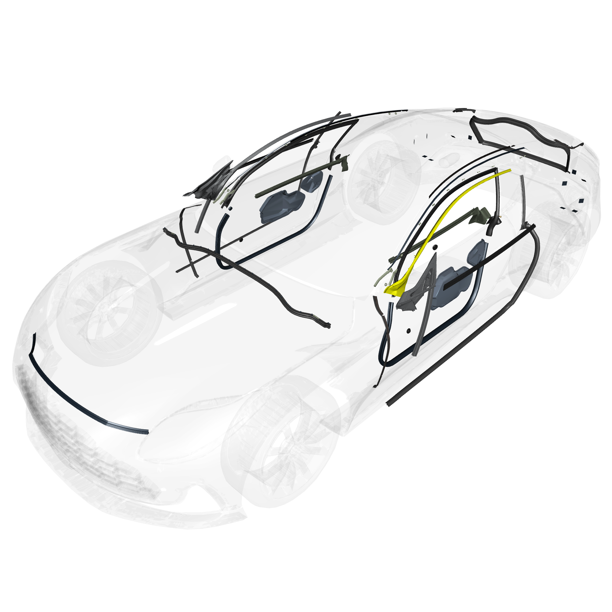 car: DB12,item_no: nan,quantity: 1,reference: DB12_24_PartsCatalogue-010700-10 Sealing
