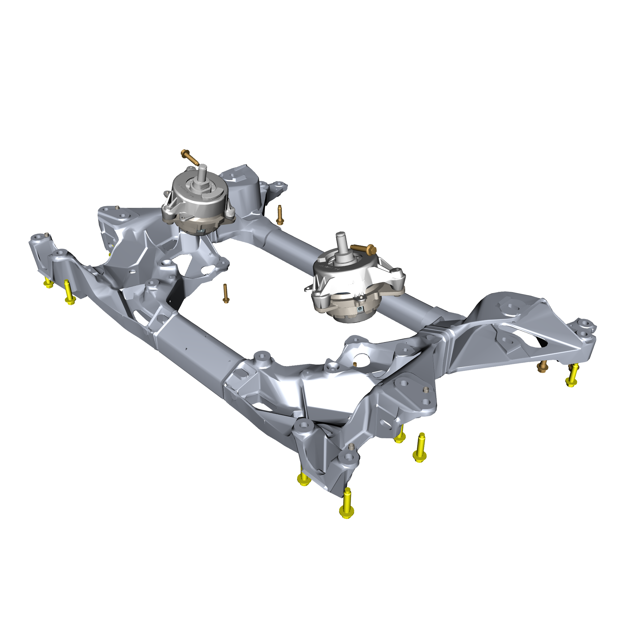 car:dbr22,item_no:,quantity:10,reference:dbr22_partscatalogue-020104-10 front subframe