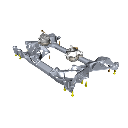 car: VALOUR,item_no: nan,quantity: 10,reference: VALOUR_PartsCatalogue-020104-10 Front Subframe