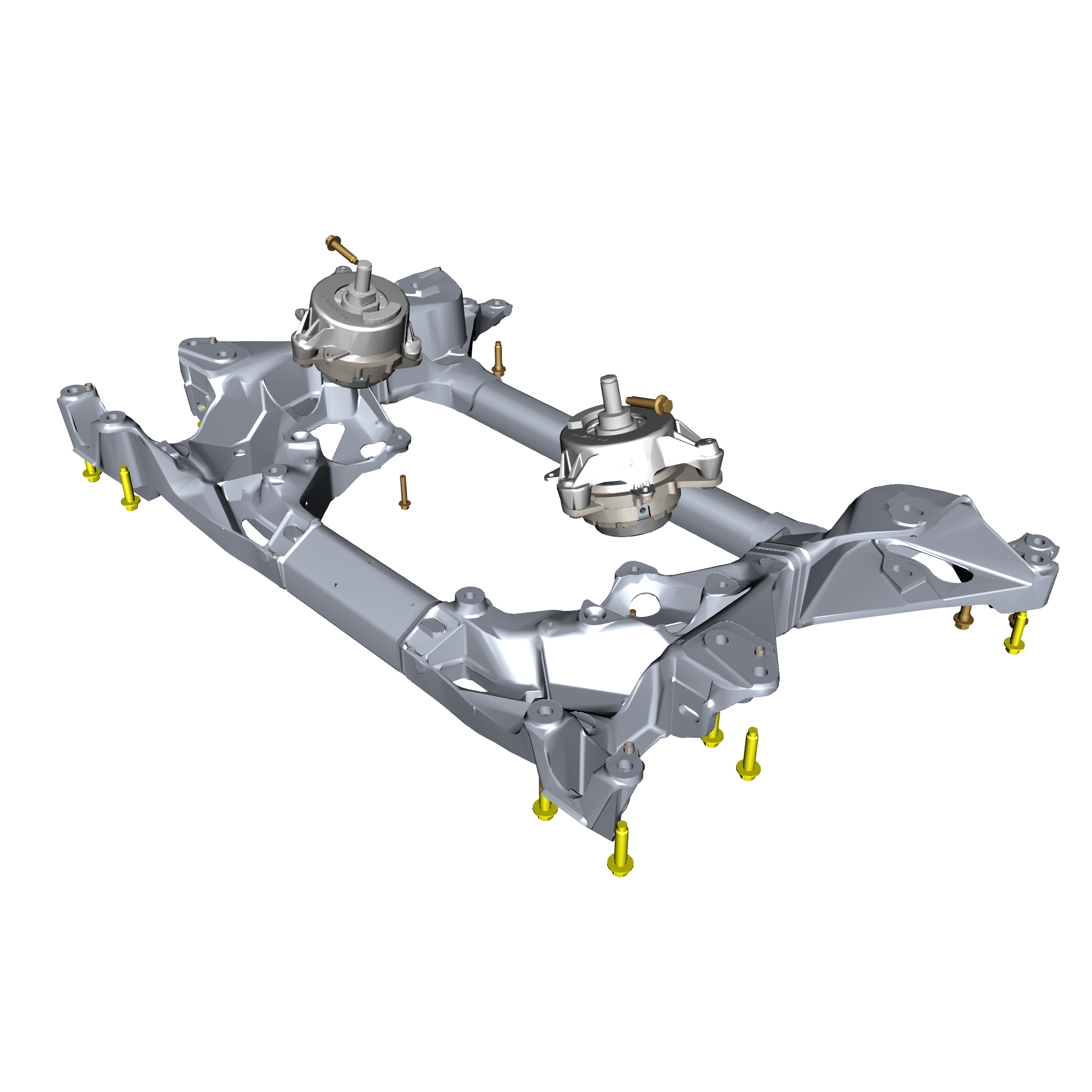 car:vantage,item_no:,quantity:10,reference:vantage_19_partscatalogue-020104-10 front subframe