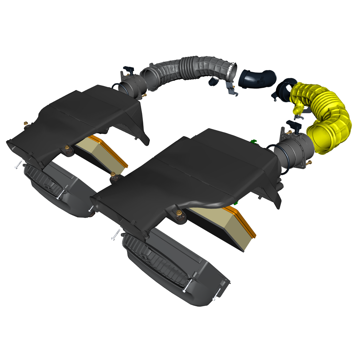car: DB11,item_no: nan,quantity: 1.0,reference: DB11_PartsCatalogue-031201-10 Air Cleaner
