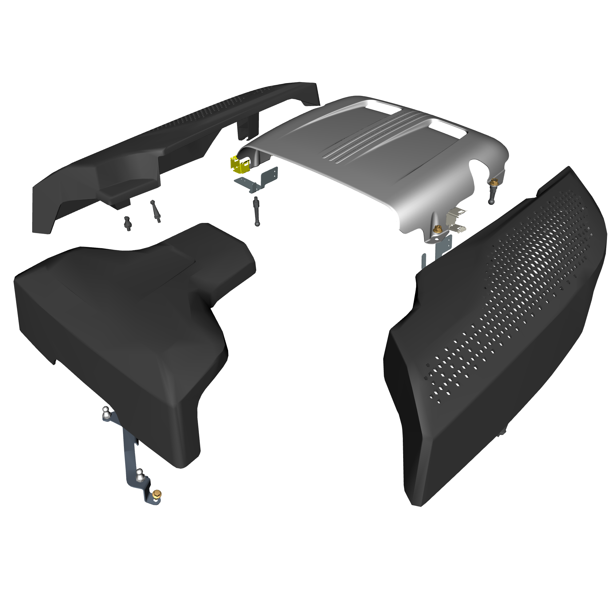 car: VANTAGE,item_no: nan,quantity: 2,reference: VANTAGE_19_PartsCatalogue-031001-10 Engine Covers