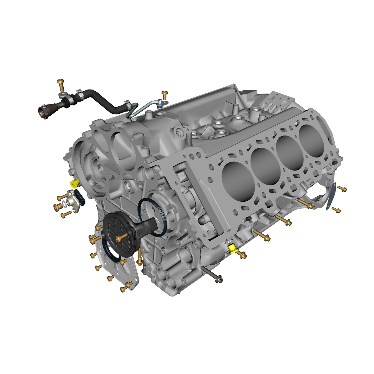 car: DBX,item_no: nan,quantity: 3.0,reference: DBX_PartsCatalogue-031601-10 Crankcase