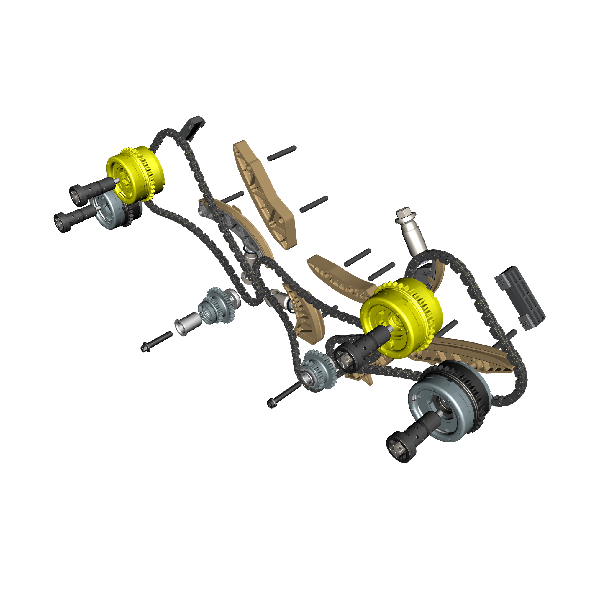 car: DB12,item_no: nan,quantity: 2,reference: DB12_24_PartsCatalogue-032104-10 Engine Timing