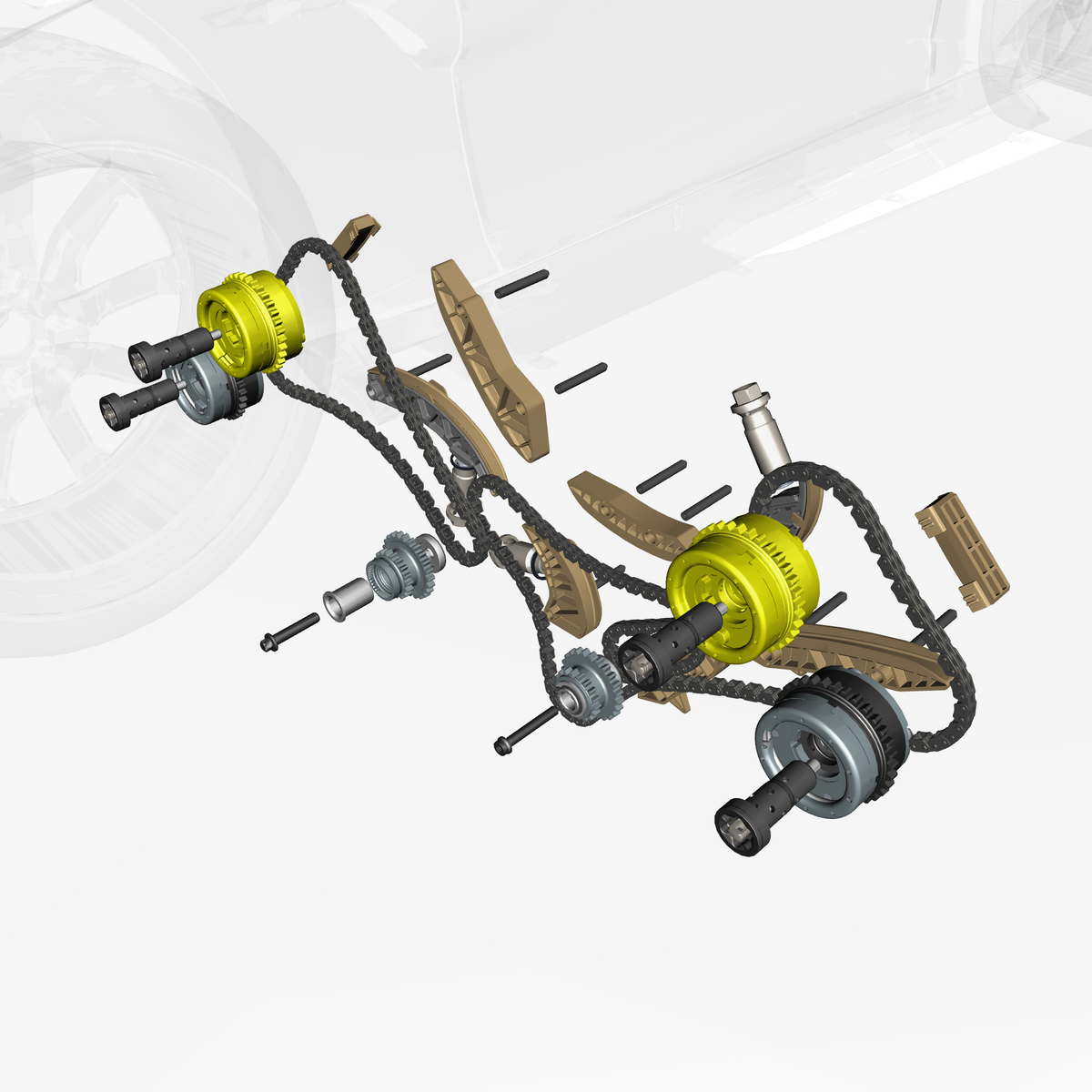 car: VANTAGE,item_no: nan,quantity: 2,reference: VANTAGE_25_PartsCatalogue-032104-10 Engine Timing