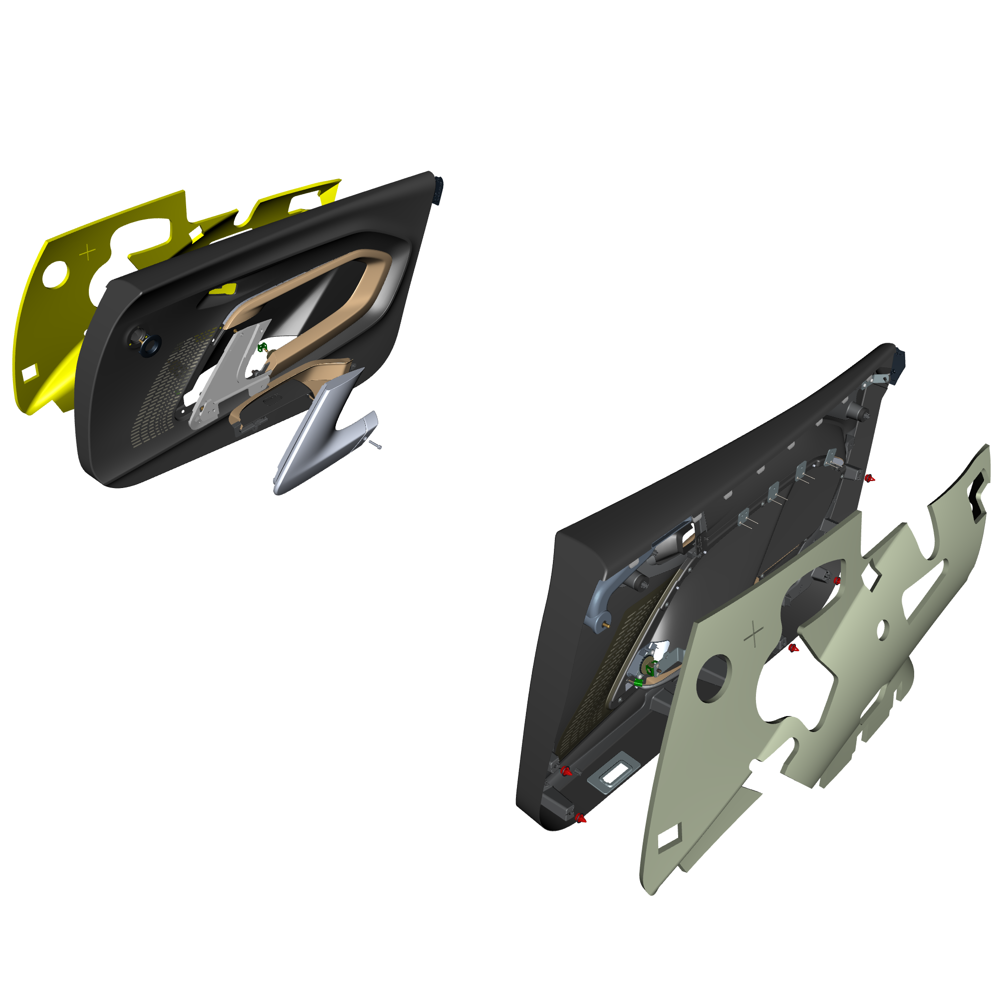 car: VALOUR,item_no: nan,quantity: 1.0,reference: VALOUR_PartsCatalogue-010505-10 Door Trim