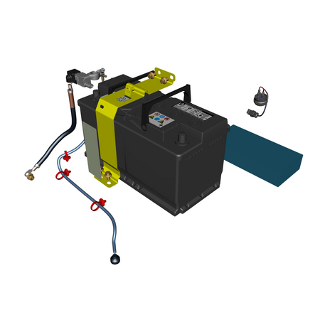 car:dbr22,item_no:,quantity:1,reference:dbr22_partscatalogue-140100-10 service battery