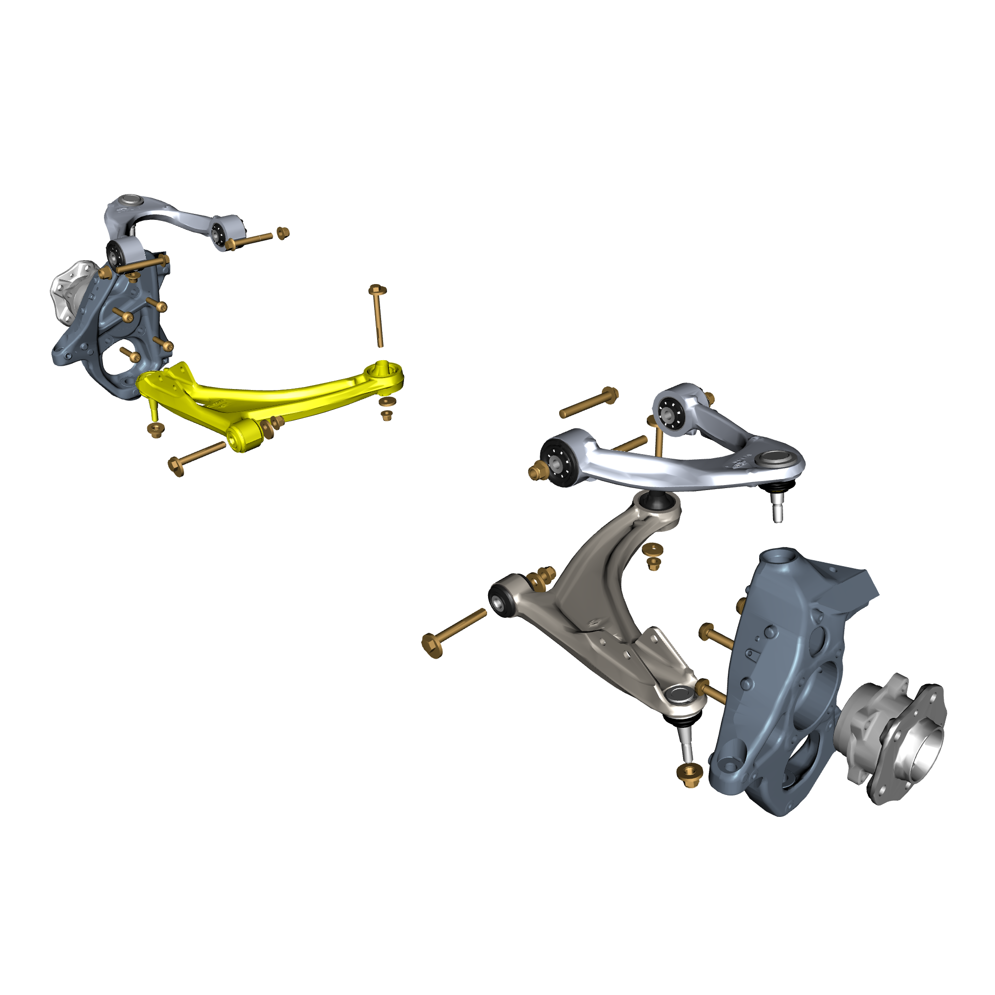 car: VALOUR,item_no: nan,quantity: 1,reference: VALOUR_PartsCatalogue-040100-10 Front Suspension