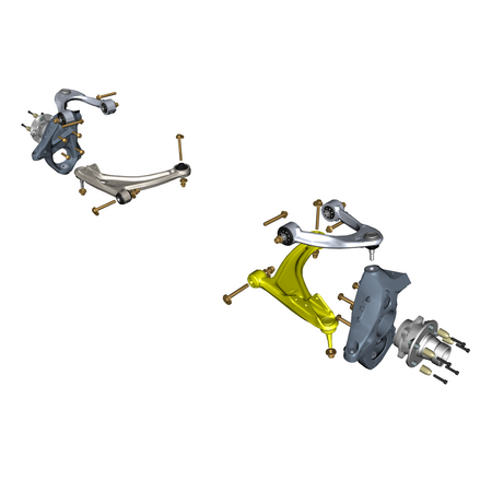 car: DBR22,item_no: nan,quantity: 1,reference: DBR22_PartsCatalogue-040102-10 Front Suspension