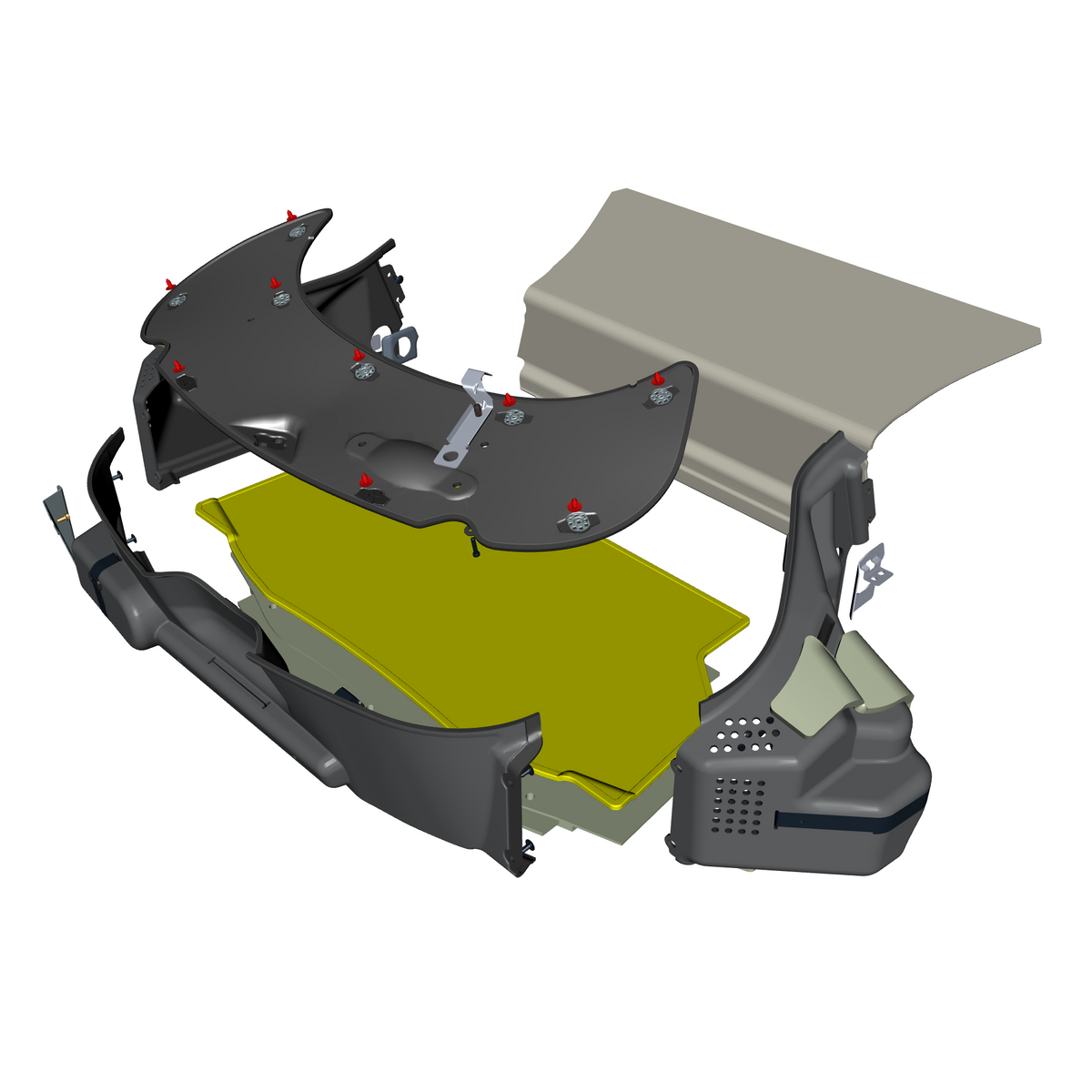 car:vantage,item_no:,quantity:1,reference:vantage_25_partscatalogue-010508-10 luggage compartment trim