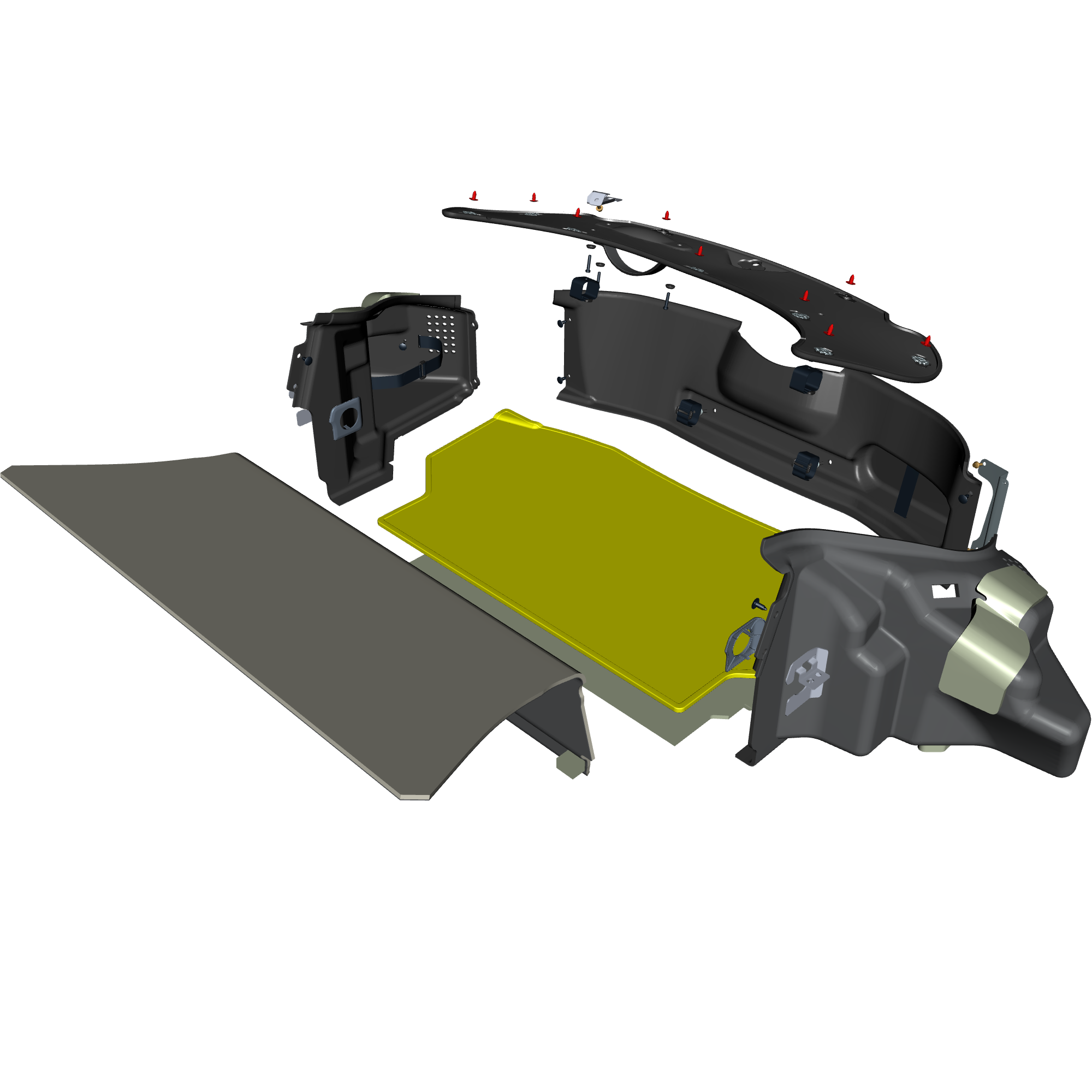 car: VANTAGE,item_no: nan,quantity: 1,reference: VANTAGE_19_PartsCatalogue-010508-10 Load Compartment Trim