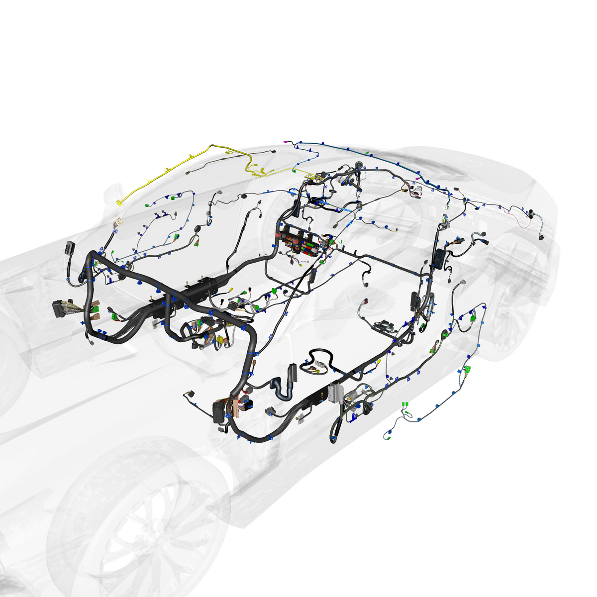 car: VALOUR,item_no: nan,quantity: 1,reference: VALOUR_PartsCatalogue-180103-10 Body Wiring Assembly
