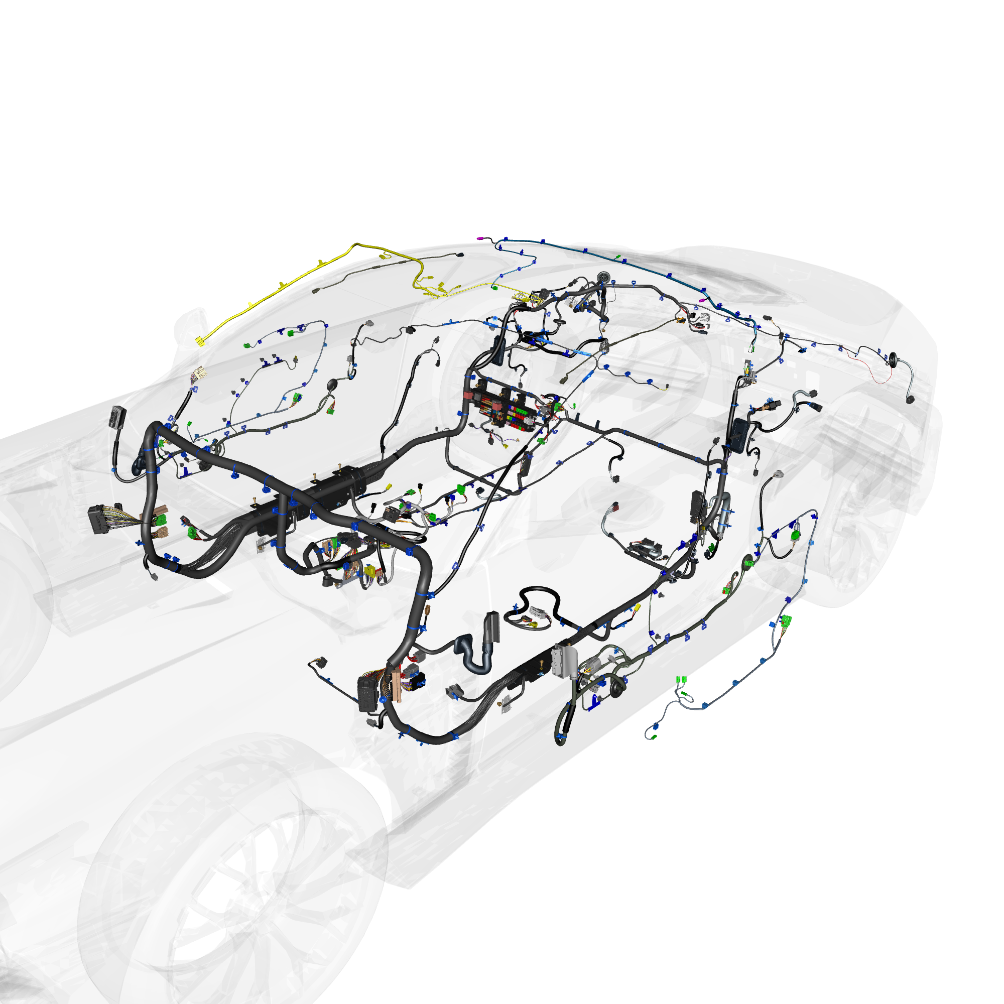 car: VALOUR,item_no: nan,quantity: 1,reference: VALOUR_PartsCatalogue-180103-10 Body Wiring Assembly