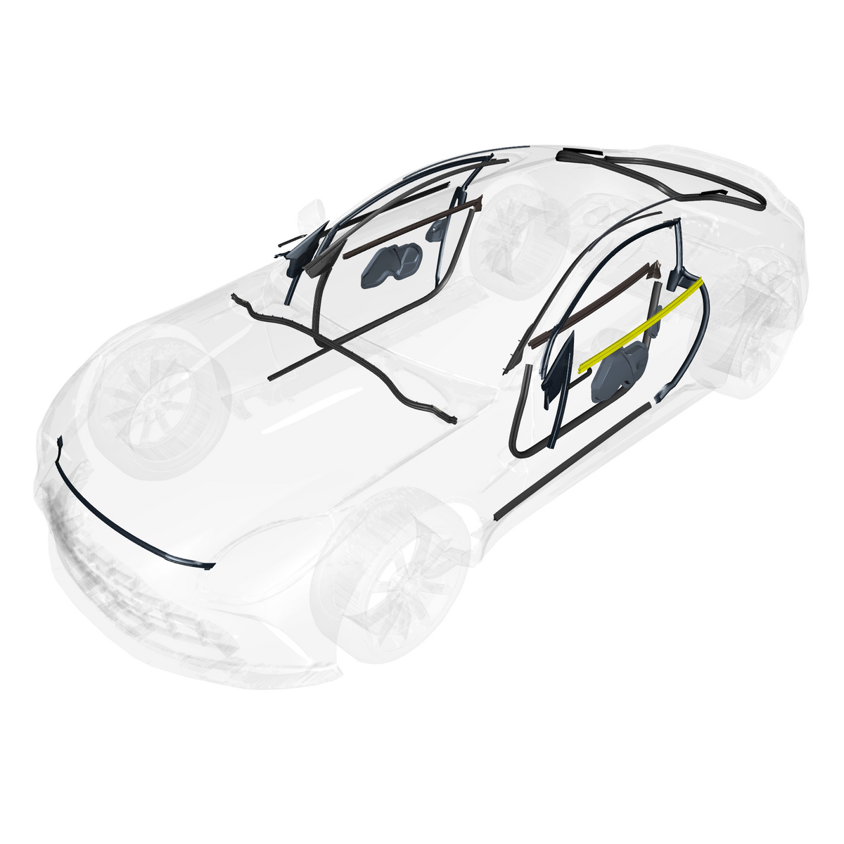car: VANTAGE,item_no: nan,quantity: 1,reference: VANTAGE_25_PartsCatalogue-010700-10 Sealing