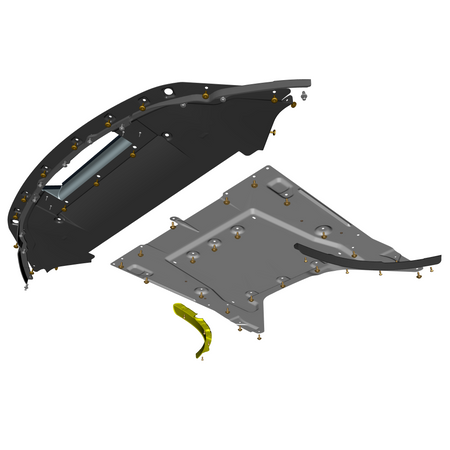 car: DBS,item_no: nan,quantity: 1,reference: DBS_19_PartsCatalogue-013400-10 Front Undertrays