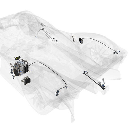 car: VALKYRIE,item_no: nan,quantity: 4,reference: VALKYRIE_PartsCatalogue-180104-10 Rear End Wiring
