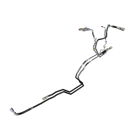 car: VALKYRIE,item_no: nan,quantity: 1.0,reference: VALKYRIE_PartsCatalogue-210108-10 Auxiliary Hydraulics
