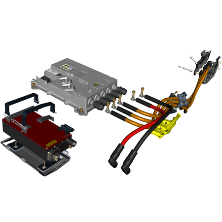 car: VALKYRIE,item_no: nan,quantity: 1,reference: VALKYRIE_PartsCatalogue-140500-10 Voltage Converter & Inverter