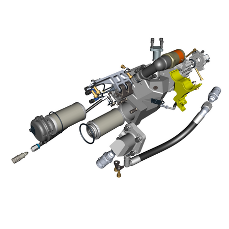 car: VALKYRIE,item_no: nan,quantity: 1.0,reference: VALKYRIE_PartsCatalogue-210107-10 Hydraulic Pump